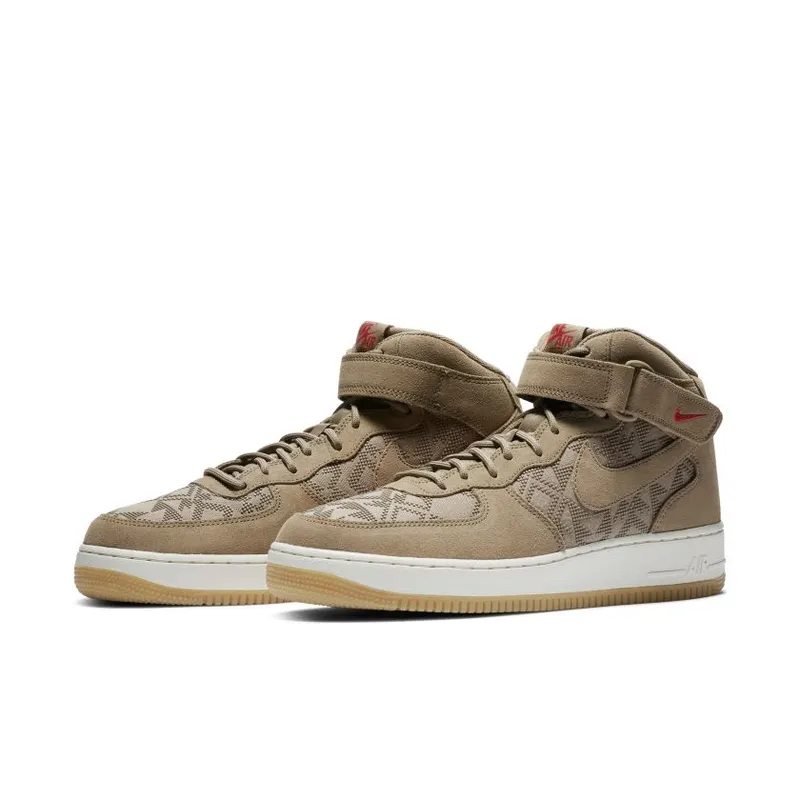Nike Air Force 1 Mid N7 (AT6167-200)