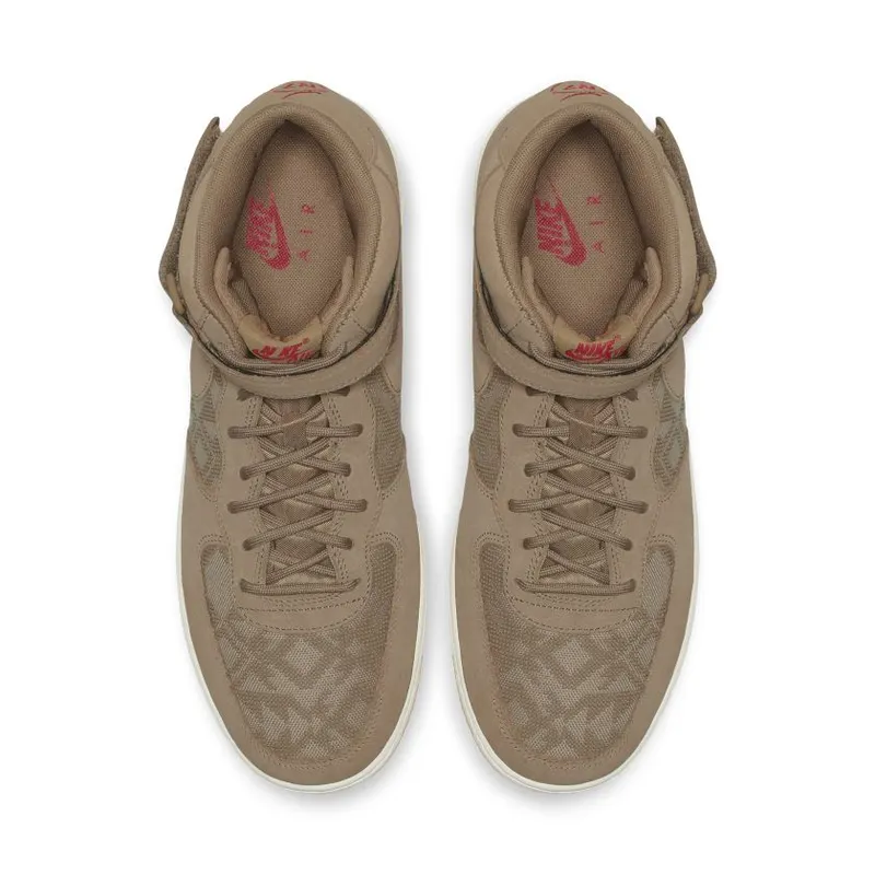 Nike Air Force 1 Mid N7 (AT6167-200)