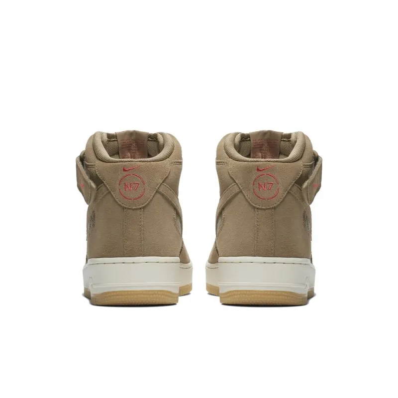 Nike Air Force 1 Mid N7 (AT6167-200)