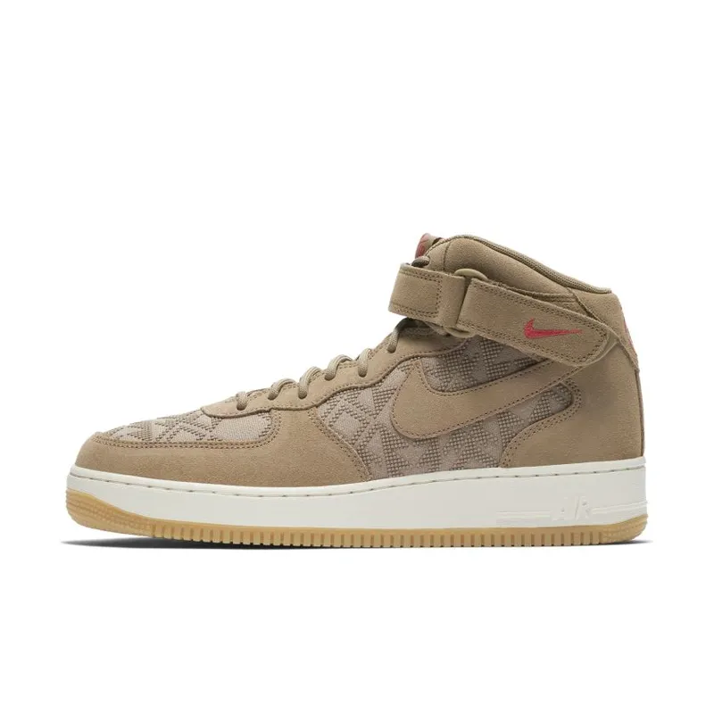 Nike Air Force 1 Mid N7 (AT6167-200)