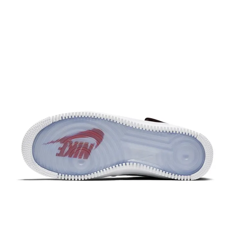 Nike Air Force 1 Mid Night Maroon (819677-661)