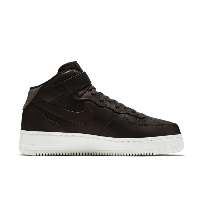 Nike Air Force 1 Mid Velvet Brown (905619-200)