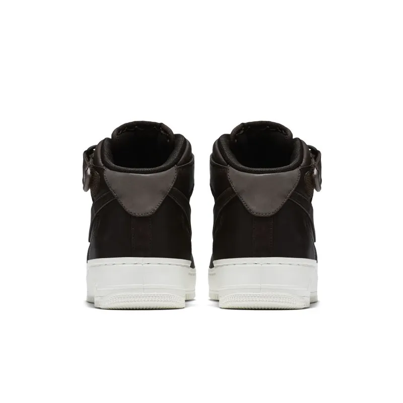 Nike Air Force 1 Mid Velvet Brown (905619-200)