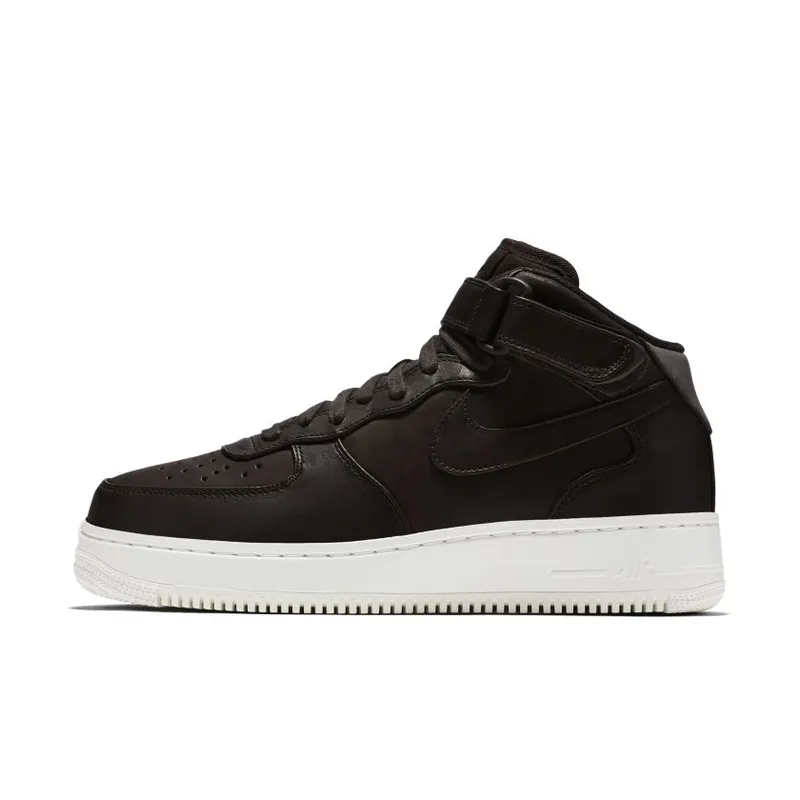 Nike Air Force 1 Mid Velvet Brown (905619-200)