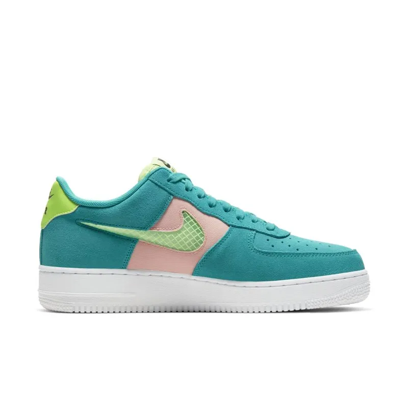 Nike Air Force 1 Oracle Aqua (CK4383-300)
