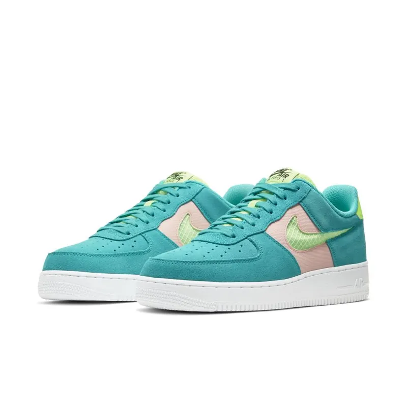 Nike Air Force 1 Oracle Aqua (CK4383-300)