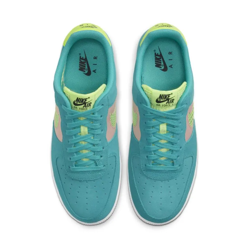Nike Air Force 1 Oracle Aqua (CK4383-300)