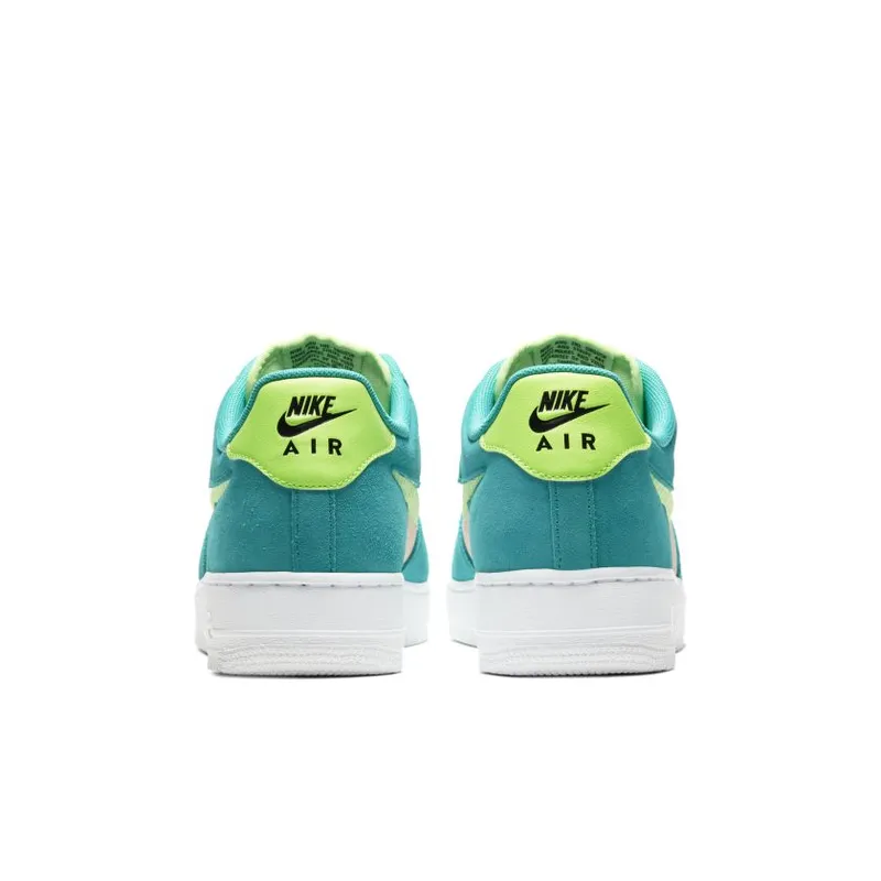 Nike Air Force 1 Oracle Aqua (CK4383-300)