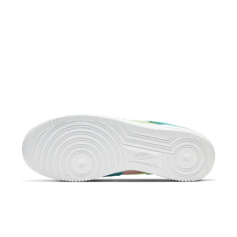 Nike Air Force 1 Oracle Aqua (CK4383-300)