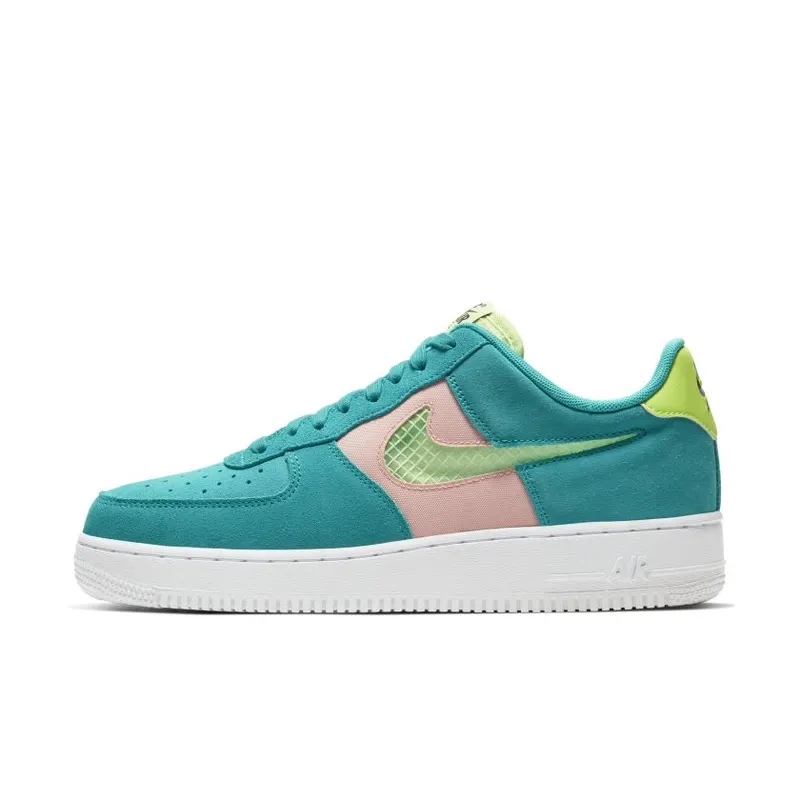 Nike Air Force 1 Oracle Aqua (CK4383-300)
