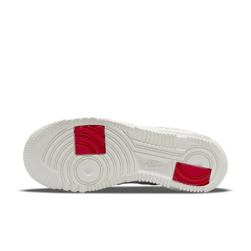 Nike Air Force 1 Pixel Summit White Cream (Women’s) (CK6649-105)