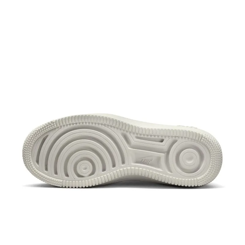 Nike Air Force 1 PLT.AF.ORM Photon Dust Wolf Grey (Women’s) (DJ9946-002)