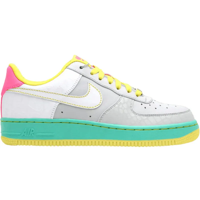 Nike Air Force 1 Premium Reflector (Women’s) (315186-011)