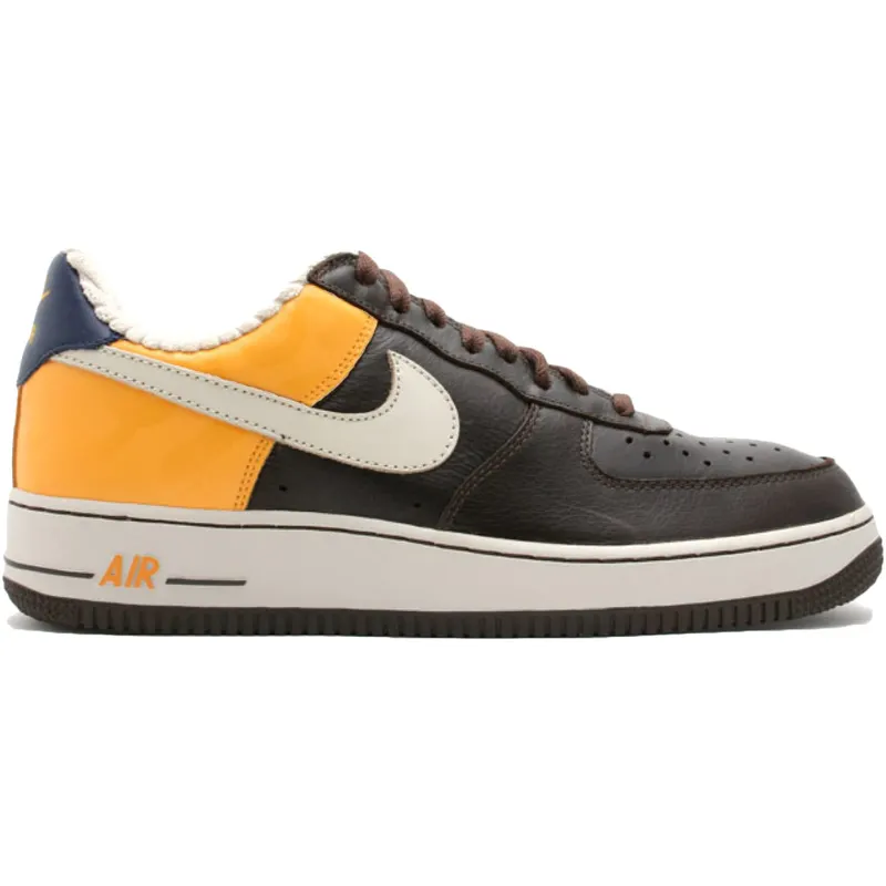 Nike Air Force 1 Premium Rens (313641-222)
