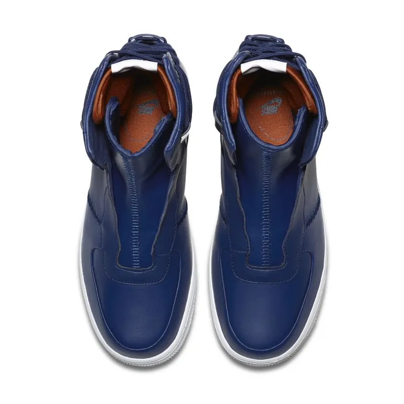 Nike Air Force 1 Rebel XX Blue Void (Women’s) (AO1525-401)