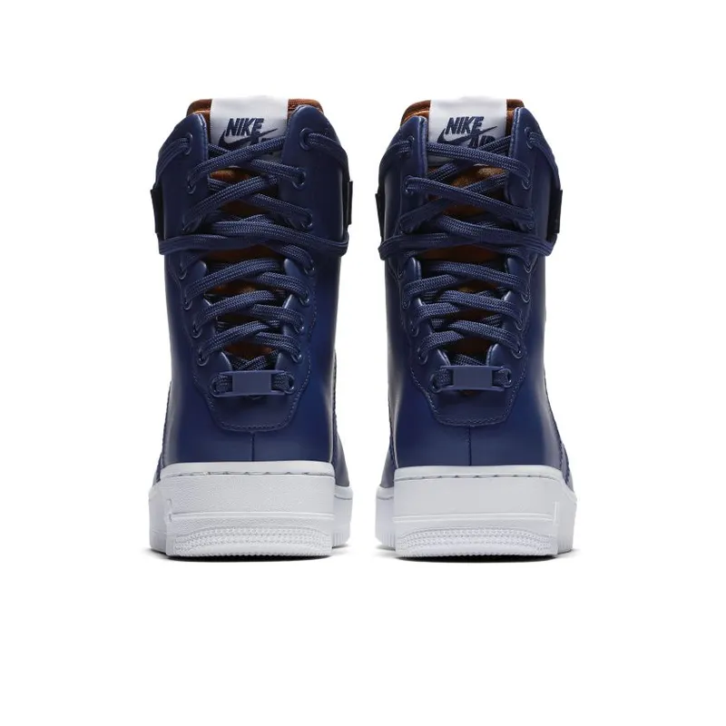Nike Air Force 1 Rebel XX Blue Void (Women’s) (AO1525-401)