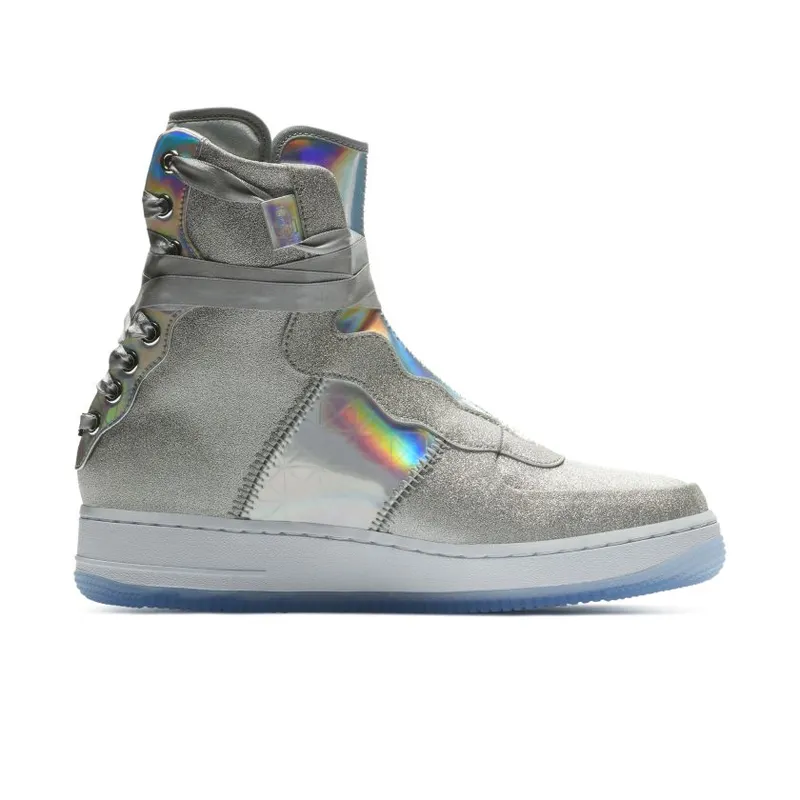 Nike Air Force 1 Rebel XX Chinese New Year (Women’s) (BV7344-090)