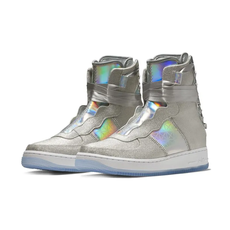 Nike Air Force 1 Rebel XX Chinese New Year (Women’s) (BV7344-090)