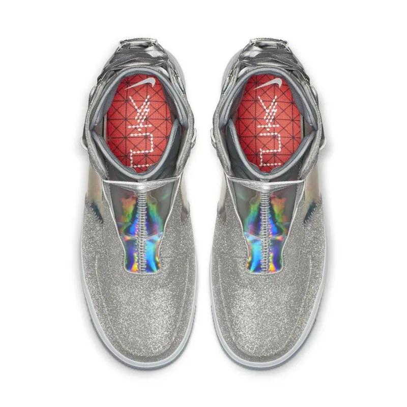 Nike Air Force 1 Rebel XX Chinese New Year (Women’s) (BV7344-090)