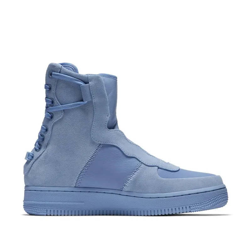Nike Air Force 1 Rebel XX Light Blue (Women’s) (AO1525-400)