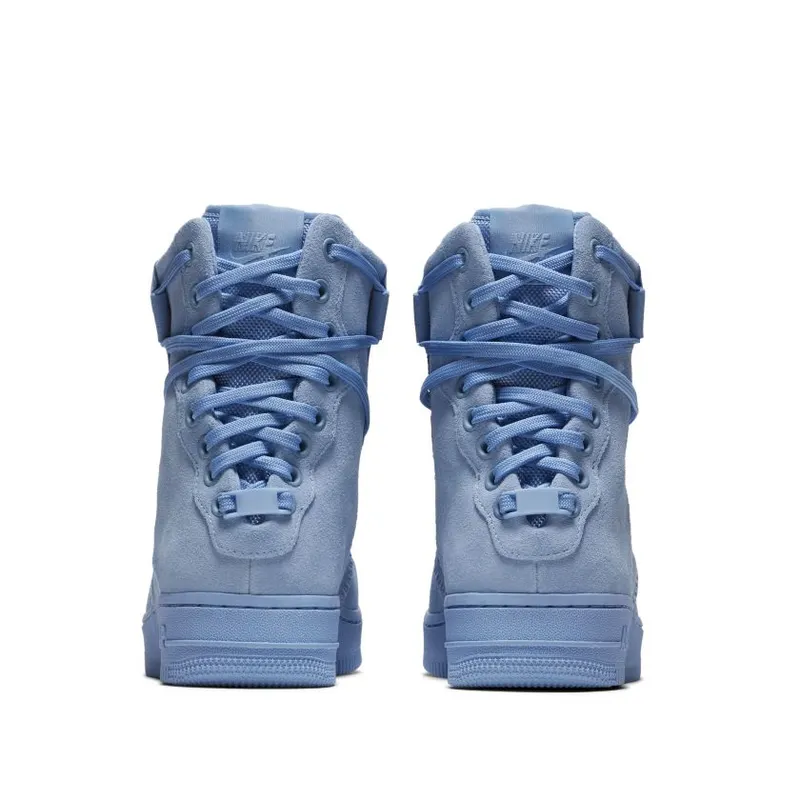 Nike Air Force 1 Rebel XX Light Blue (Women’s) (AO1525-400)