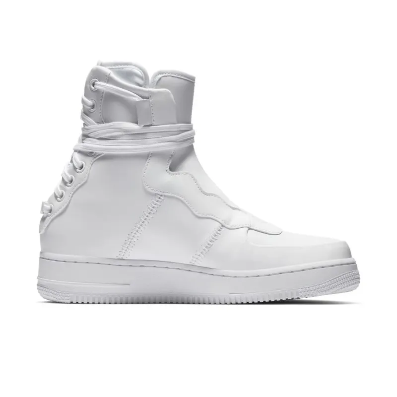Nike Air Force 1 Rebel XX White (Women’s) (AO1525-101)