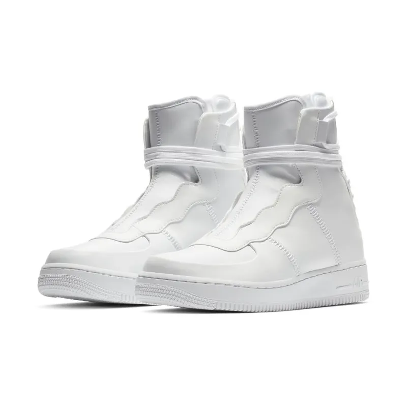 Nike Air Force 1 Rebel XX White (Women’s) (AO1525-101)