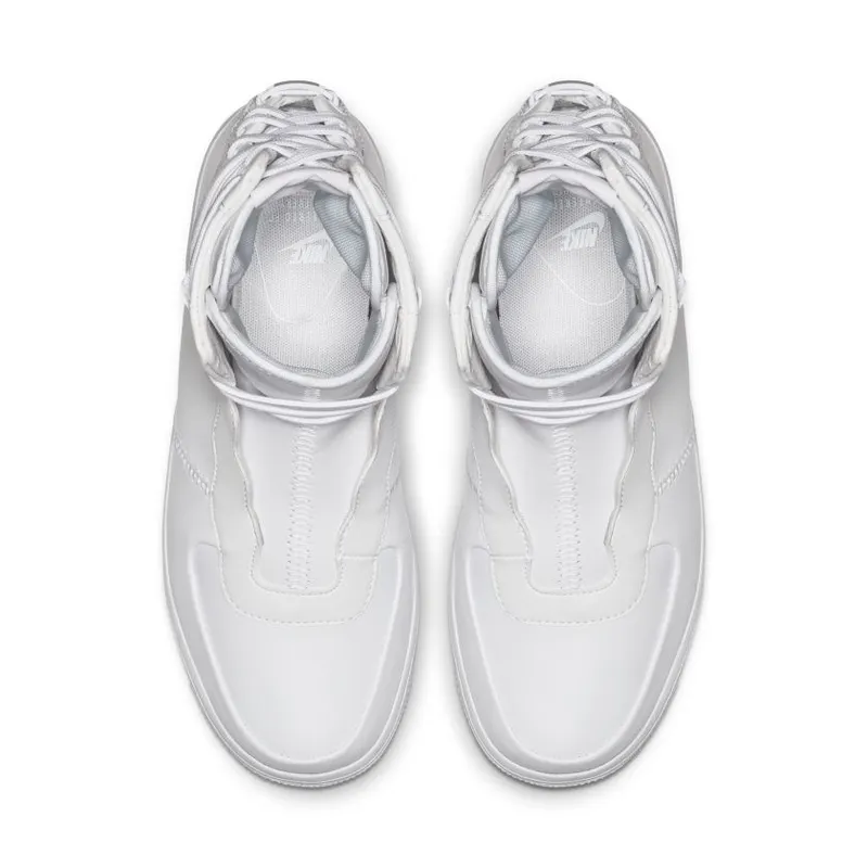 Nike Air Force 1 Rebel XX White (Women’s) (AO1525-101)