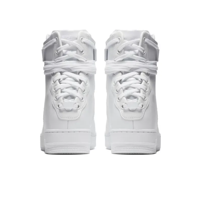 Nike Air Force 1 Rebel XX White (Women’s) (AO1525-101)