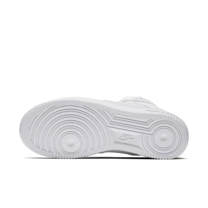 Nike Air Force 1 Rebel XX White (Women’s) (AO1525-101)