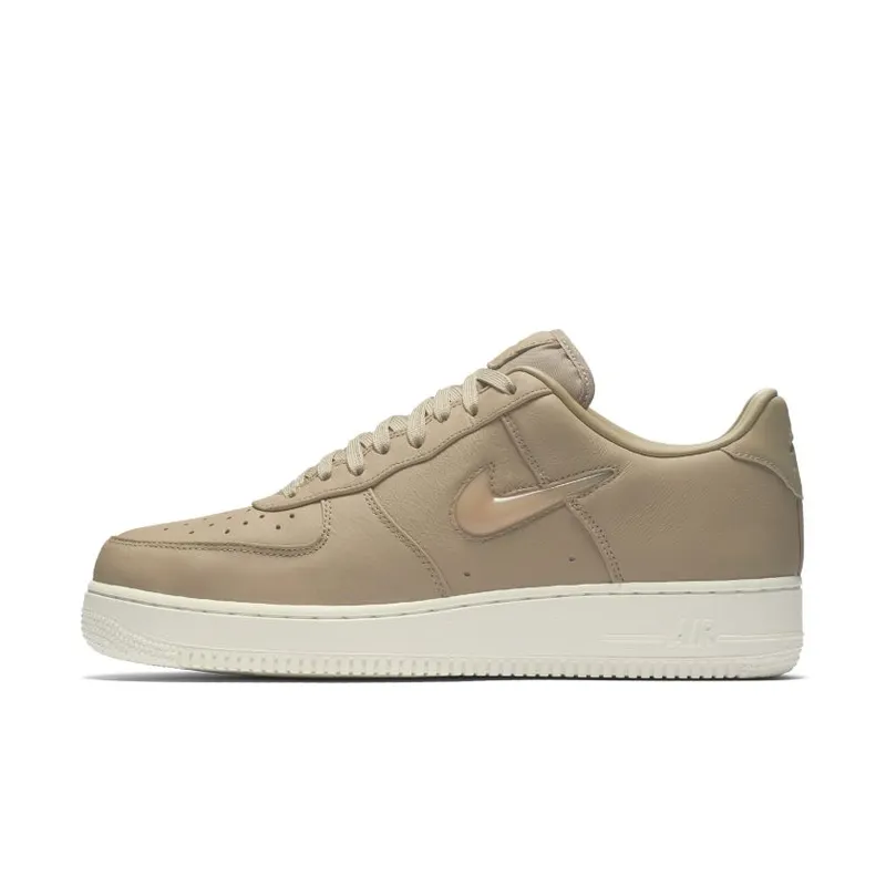 Nike Air Force 1 Retro Jewel Mushroom (941912-200)