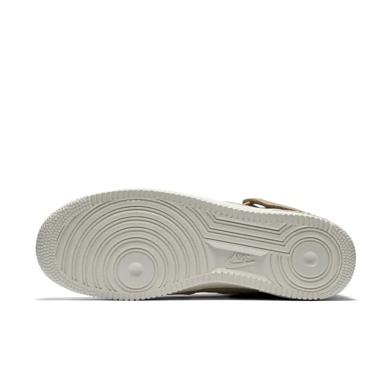 Nike Air Force 1 Retro Prm Mushroom/Mushroom-Sail (941913-200)