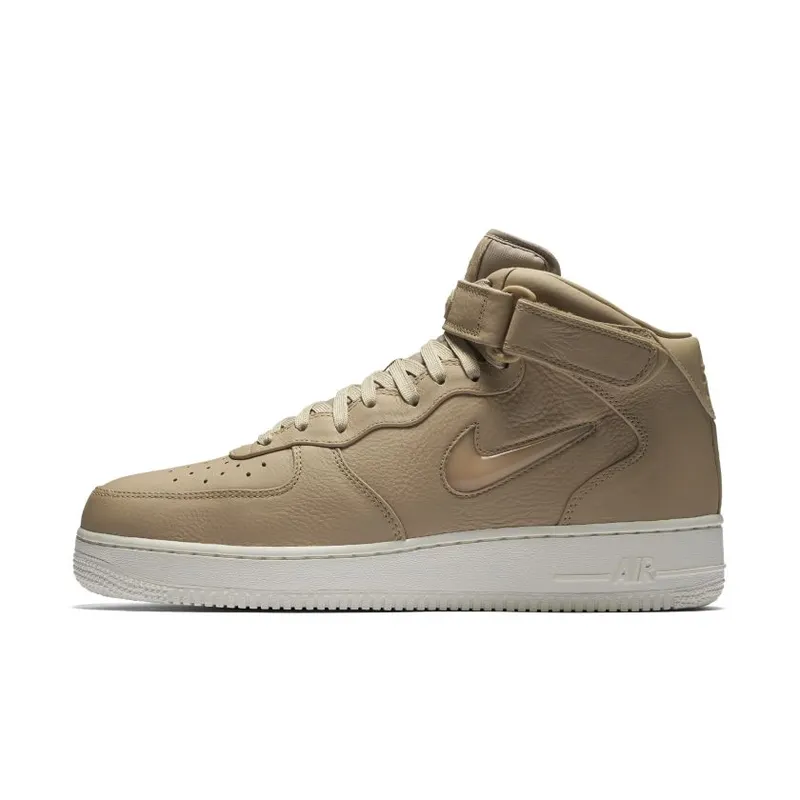 Nike Air Force 1 Retro Prm Mushroom/Mushroom-Sail (941913-200)