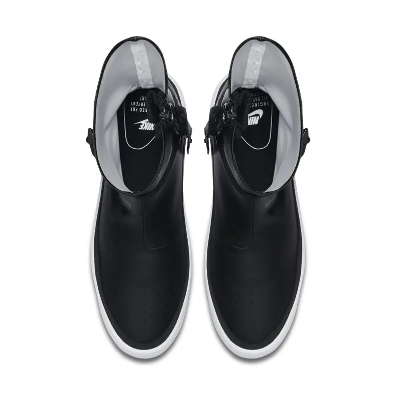 Nike Air Force 1 Sage High Black (Women’s) (AQ2771-001)