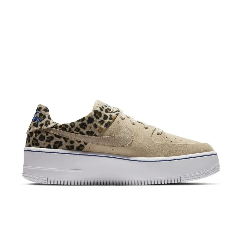 Nike Air Force 1 Sage Low Animal Pack (Women’s) (BV1979-200)