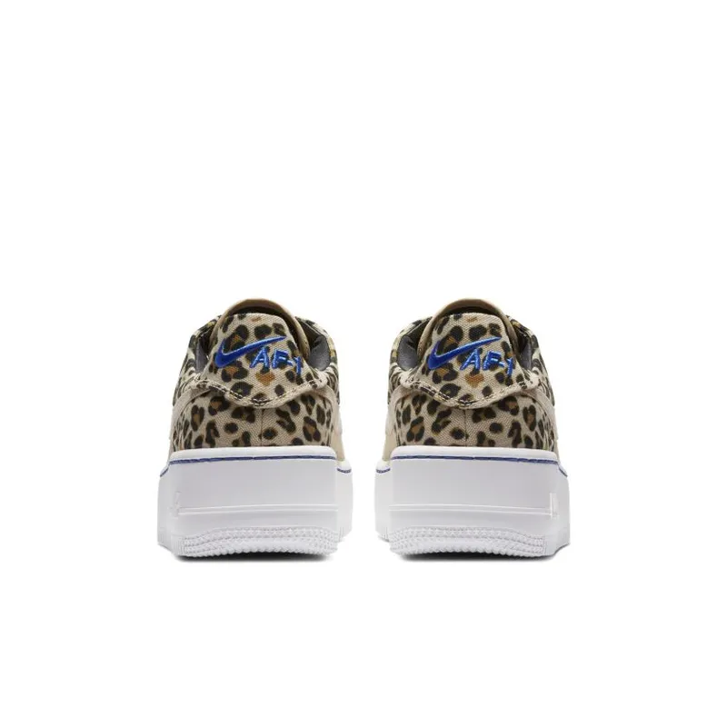 Nike Air Force 1 Sage Low Animal Pack (Women’s) (BV1979-200)