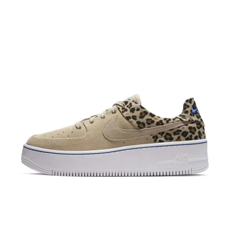 Nike Air Force 1 Sage Low Animal Pack (Women’s) (BV1979-200)
