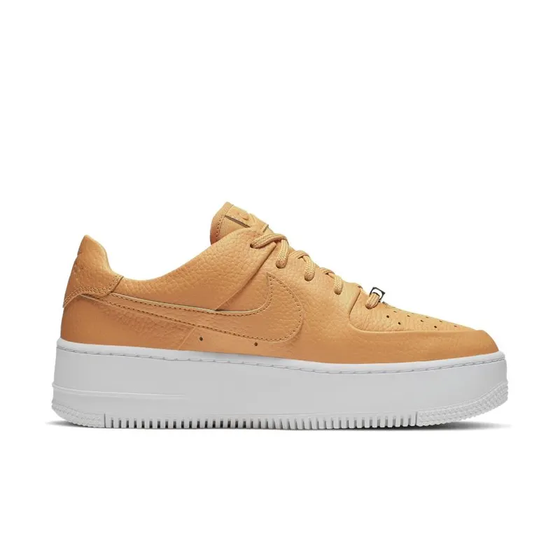 Nike Air Force 1 Sage Low Copper Moon (Women’s) (AR5339-800)