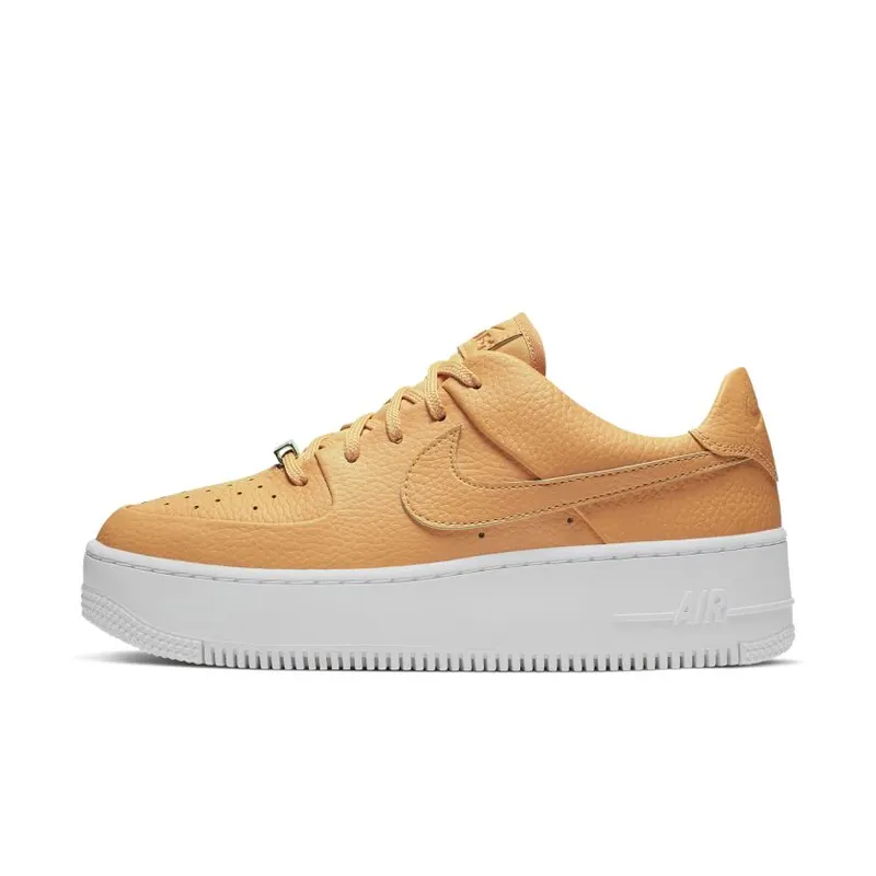 Nike Air Force 1 Sage Low Copper Moon (Women’s) (AR5339-800)