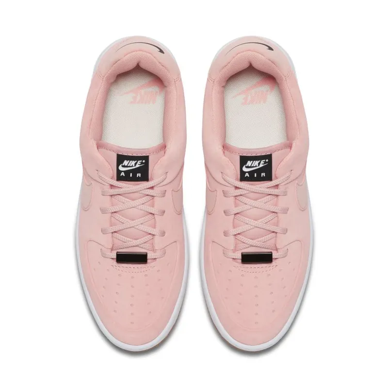 Nike Air Force 1 Sage Low Coral Stardust (Women’s) (AR5339-603)