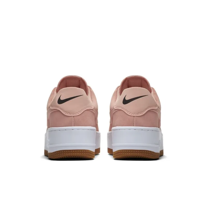 Nike Air Force 1 Sage Low Coral Stardust (Women’s) (AR5339-603)