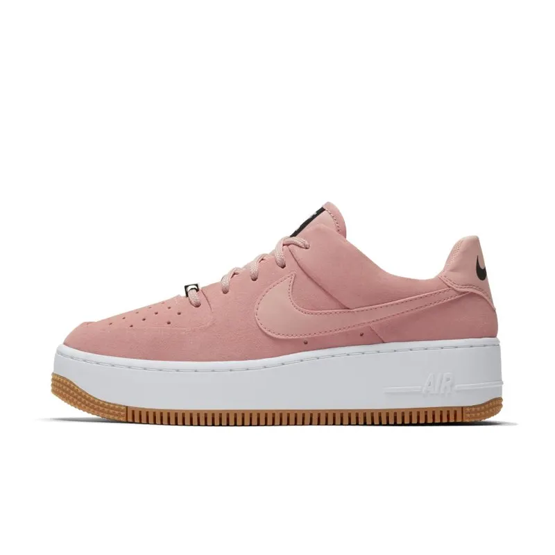 Nike Air Force 1 Sage Low Coral Stardust (Women’s) (AR5339-603)