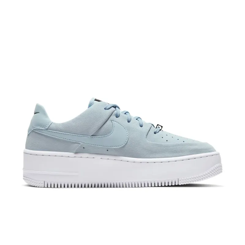 Nike Air Force 1 Sage Low Light Armory Blue (Women’s) (AR5339-402)