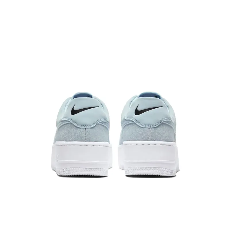 Nike Air Force 1 Sage Low Light Armory Blue (Women’s) (AR5339-402)