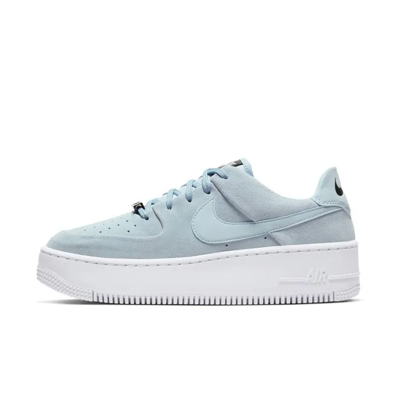 Nike Air Force 1 Sage Low Light Armory Blue (Women’s) (AR5339-402)
