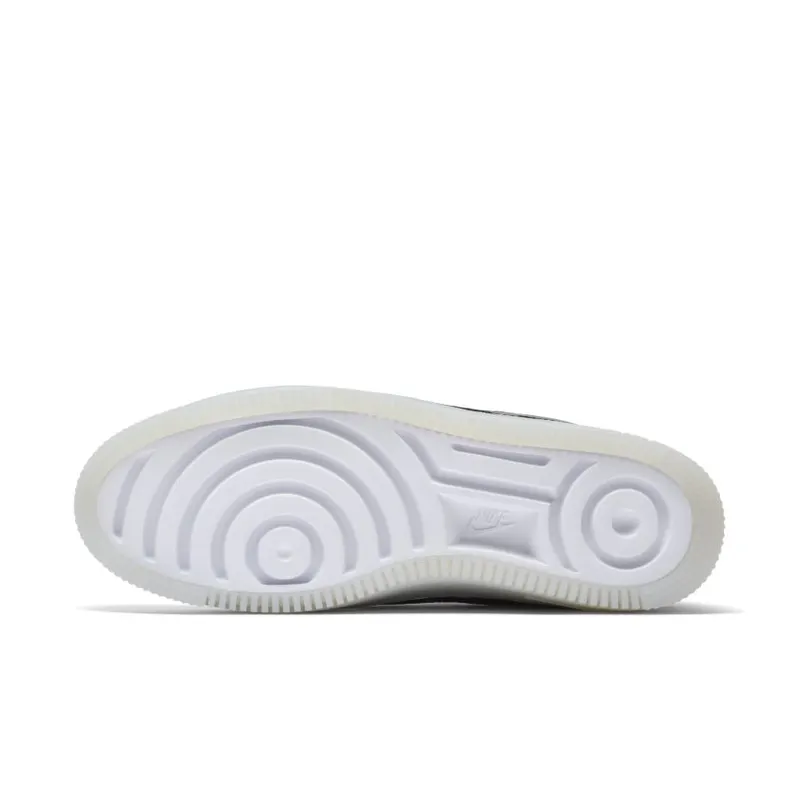 Nike Air Force 1 Sage Low LX Oil Grey (Women’s) (AR5409-004)