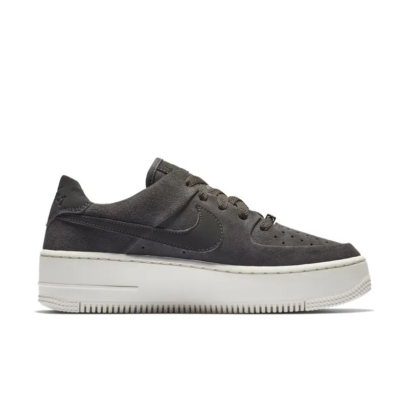 Nike Air Force 1 Sage Low Night Stadium (Women’s) (AR5339-001)