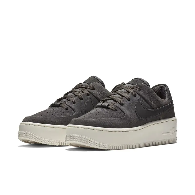 Nike Air Force 1 Sage Low Night Stadium (Women’s) (AR5339-001)