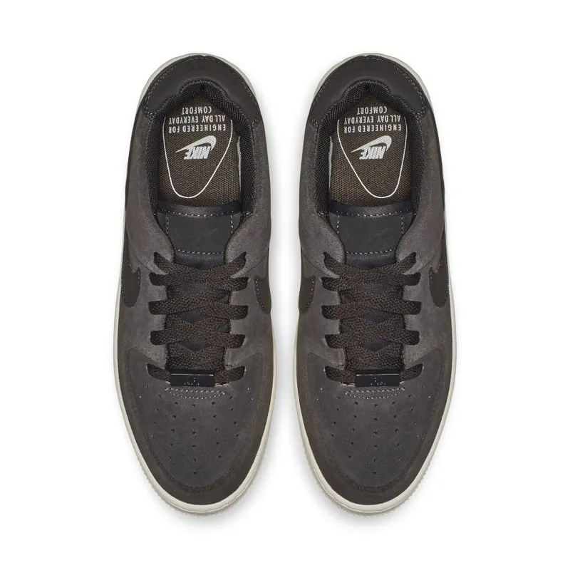 Nike Air Force 1 Sage Low Night Stadium (Women’s) (AR5339-001)