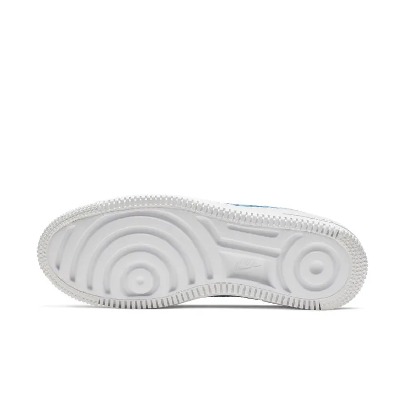 Nike Air Force 1 Sage Low University Blue (Women’s) (AR5339-400)